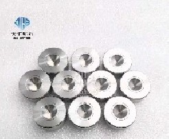 Алмазные сердечники для волочения проволоки открывают новые возможности для прецизионной обработки в различных отраслях промышленности