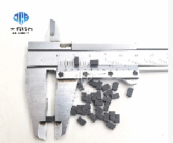 Термостабильный поликристаллический алмаз (TSP): Технологические принципы и промышленное применение