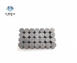 Производство пластин из ПКБН (поликристаллического кубического нитрида бора)