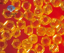 Синтетические алмазы серии JCB JSD: Переосмысление экосистемы эффективного инструмента для обработки камня и инженерных работ