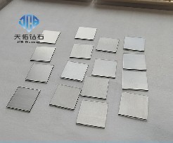 Кристаллы-зародыши CVD: «основа» индустрии синтетических алмазов