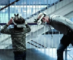 Неизбежная проблема рассеивания тепла при разработке виртуальной реальности