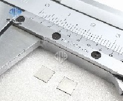 Алмазный теплоотвод — CVD-теплоотвод