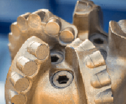 The Evolution of PDC Drill Bits