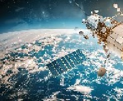 Материал со сверхвысокой теплопроводностью: алмазные теплораспределители для терморегулирования космических аппаратов