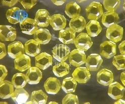 Мировой рынок синтетического алмазного сырья стремительно растет, и технологические инновации побуждают производителей алмазного сырья воспользоваться этой возможностью.