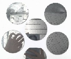 Заготовки PCD для режущих инструментов