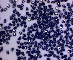 Алмаз, легированный бором: электрохимические свойства