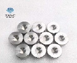 Алмазные сердечники для волочения проволоки открывают новые возможности для прецизионной обработки в различных отраслях промышленности