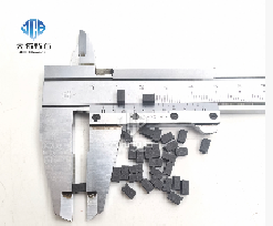 Термостабильный поликристаллический алмаз (TSP): Технологические принципы и промышленное применение