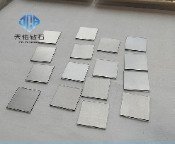 Кристаллы-зародыши CVD: «основа» индустрии синтетических алмазов