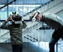 Неизбежная проблема рассеивания тепла при разработке виртуальной реальности