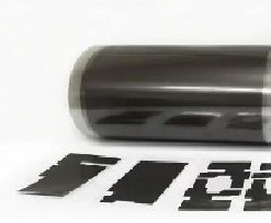 Материалы для пассивного теплового управления