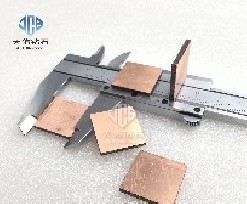 Медно-алмазные теплоотводящие материалы: решение проблемы «теплового барьера» для ИИ, 6G и автомобильной промышленности (часть 2)