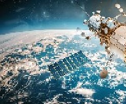 Материал со сверхвысокой теплопроводностью: алмазные теплораспределители для терморегулирования космических аппаратов