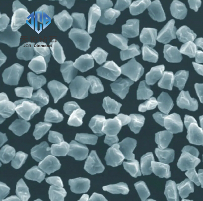 Высокотеплопроводный алмазный микропорошок JCB-30 (50 нм ~ 50 мкм)