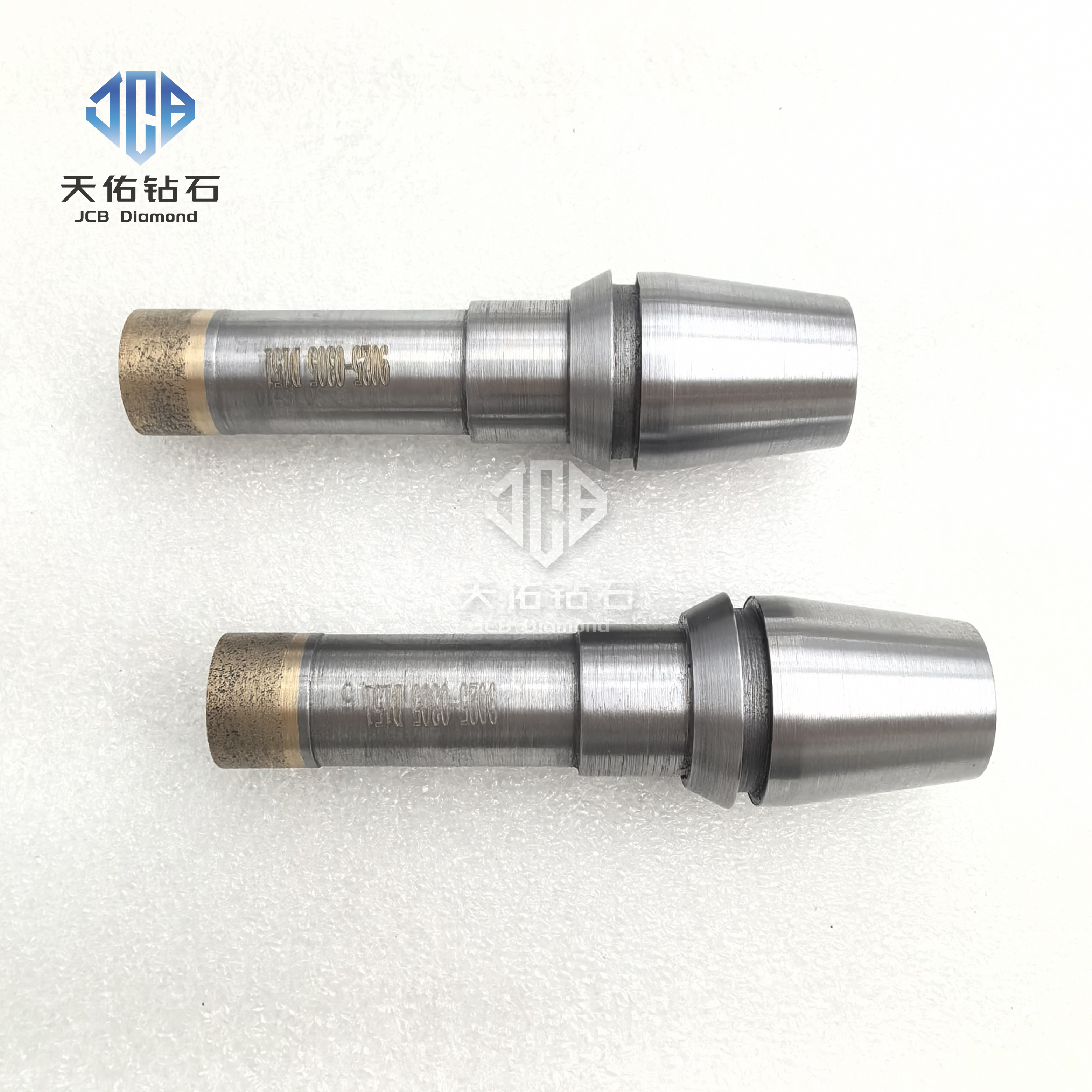 Алмазные спеченные сверла