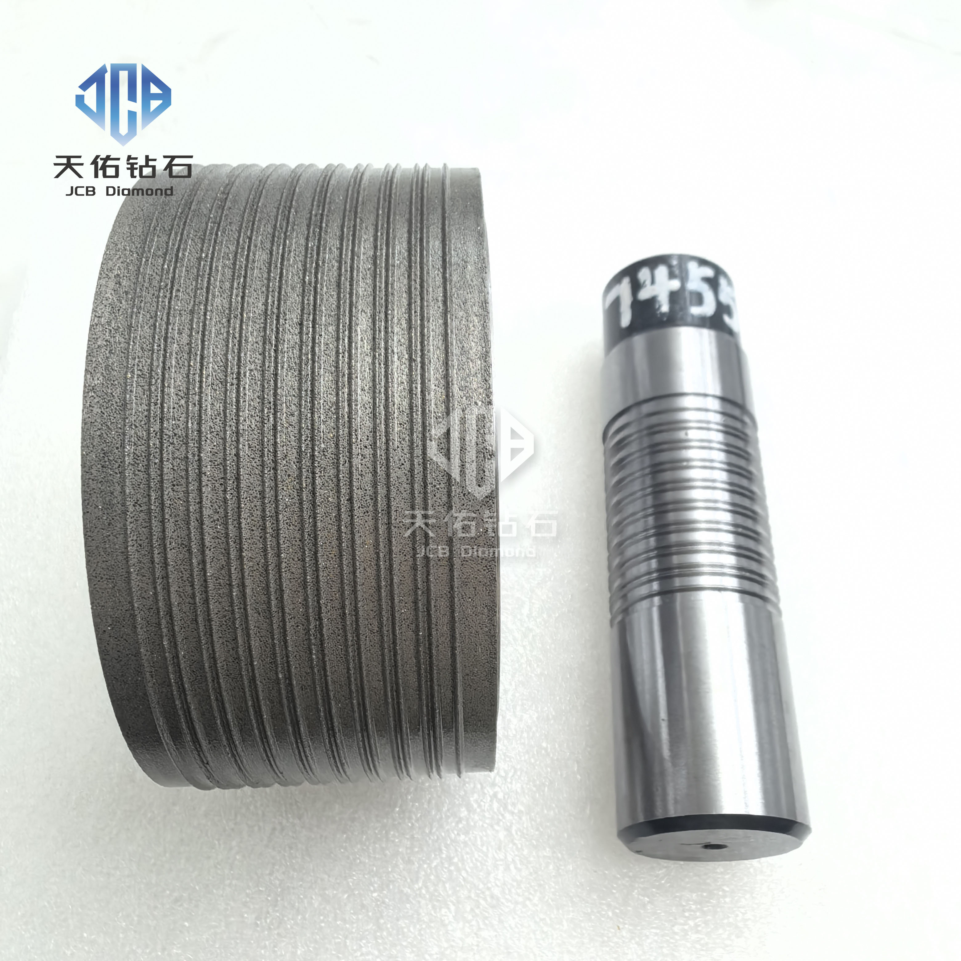 Размер 3597.00.000 GL-7455 Высококачественный алмазный шлифовальный ролик Алмазный правщик Алмазные ротационные правщики