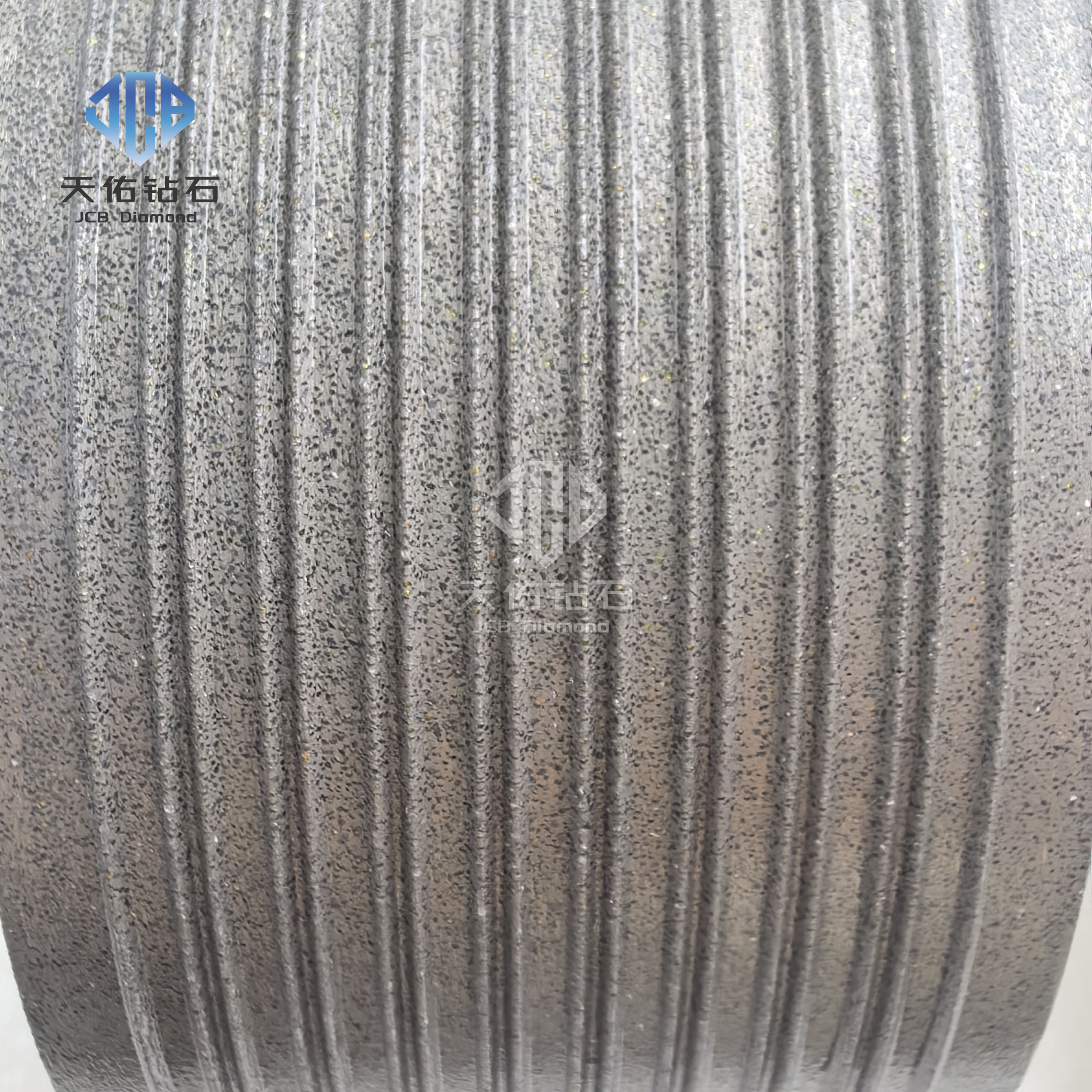 Размер 3597.00.000 GL-7455 Высококачественный алмазный шлифовальный ролик Алмазный правщик Алмазные ротационные правщики