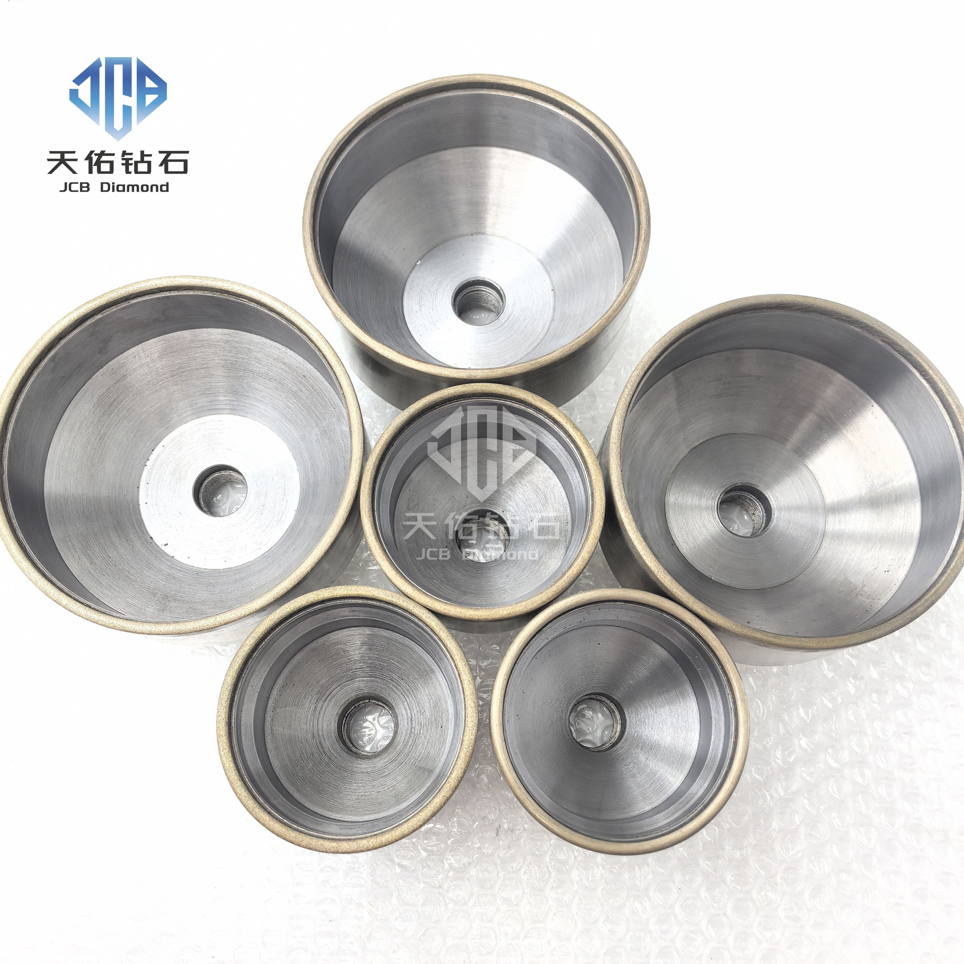 Алмазные инструменты под заказах