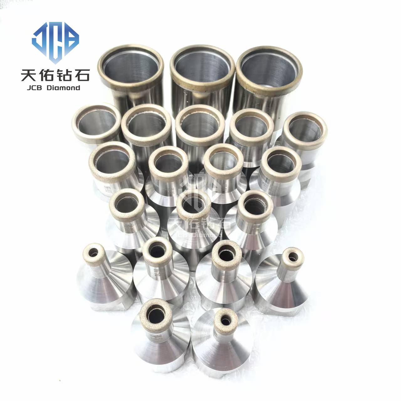 Алмазные инструменты под заказах