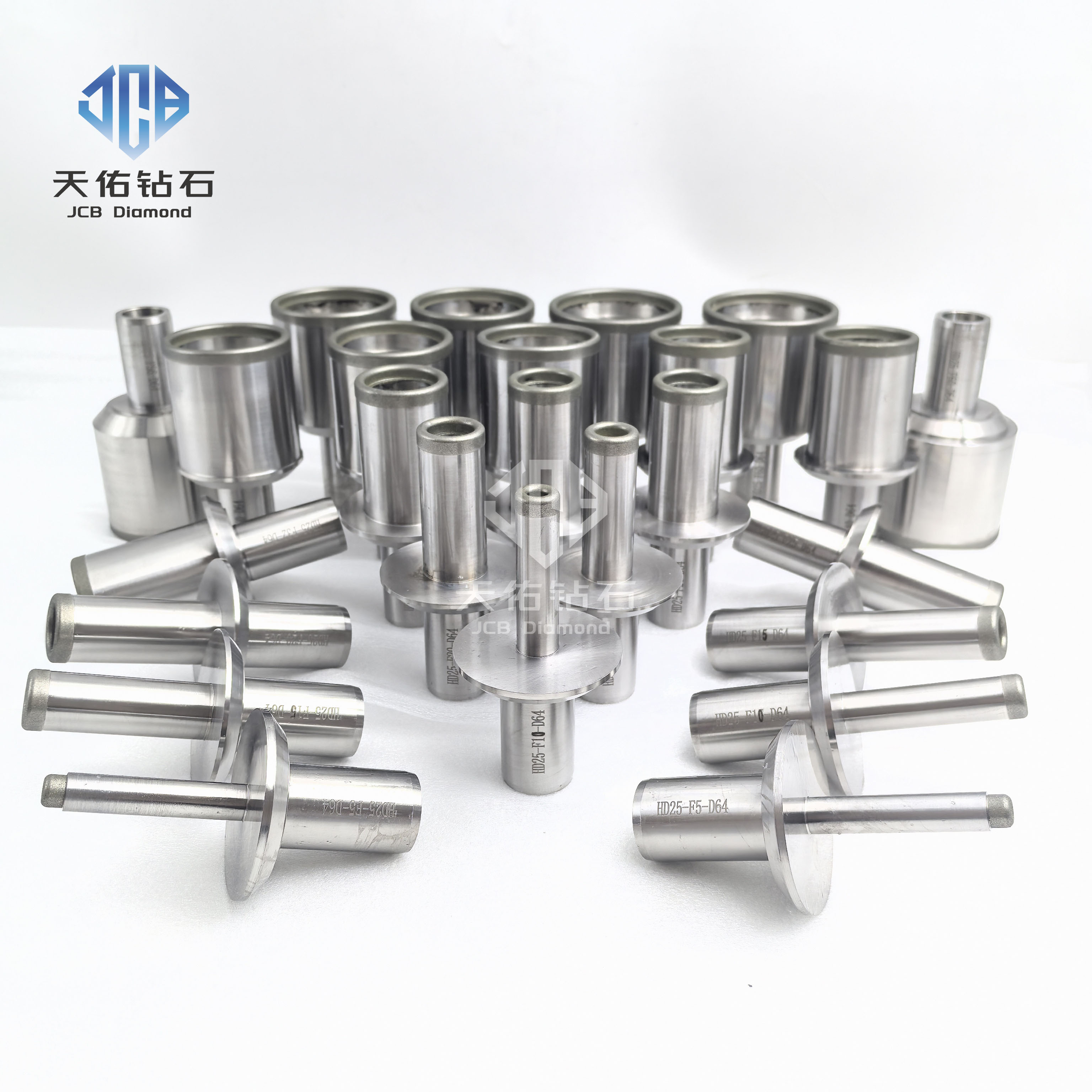 Алмазные инструменты под заказах