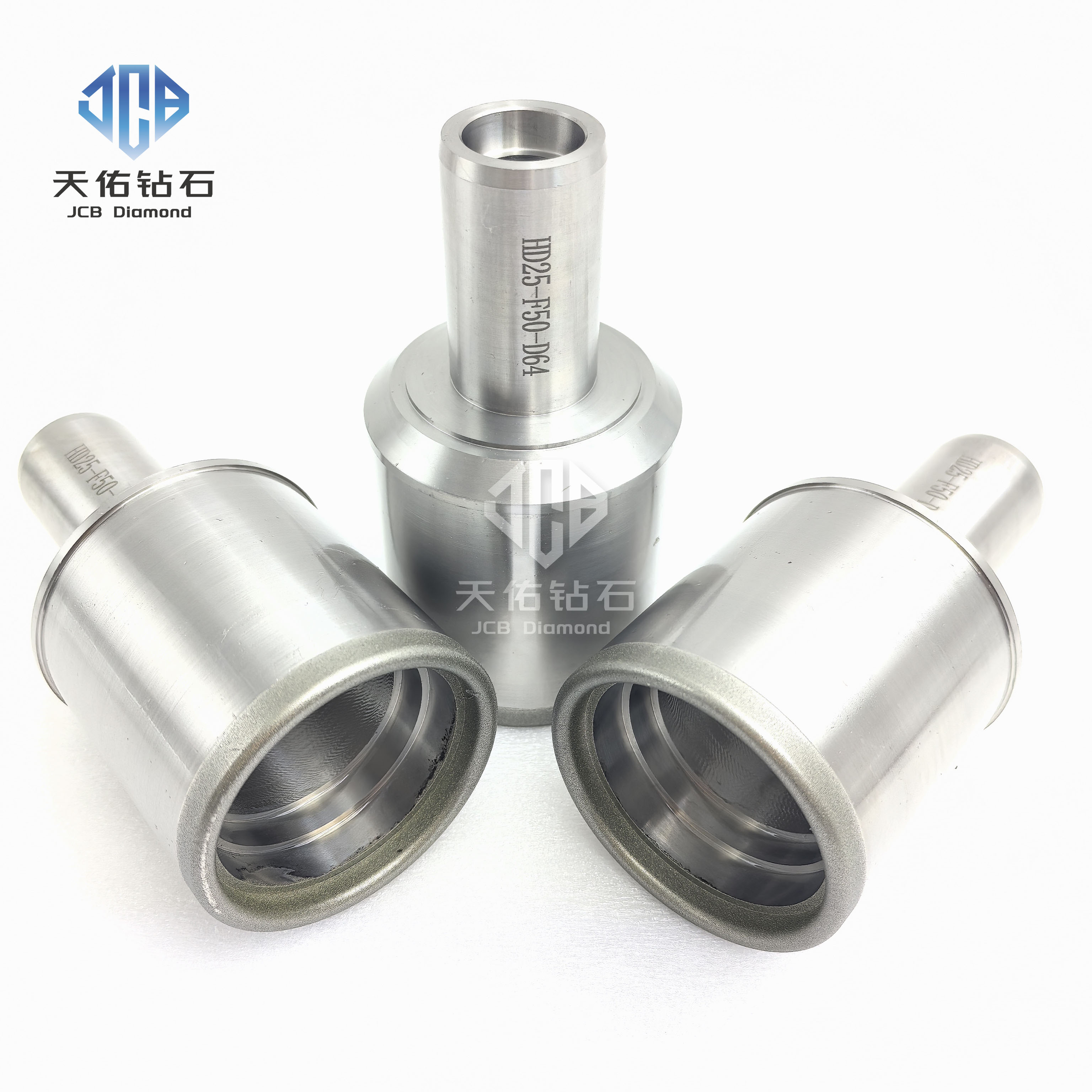 Алмазные инструменты под заказах