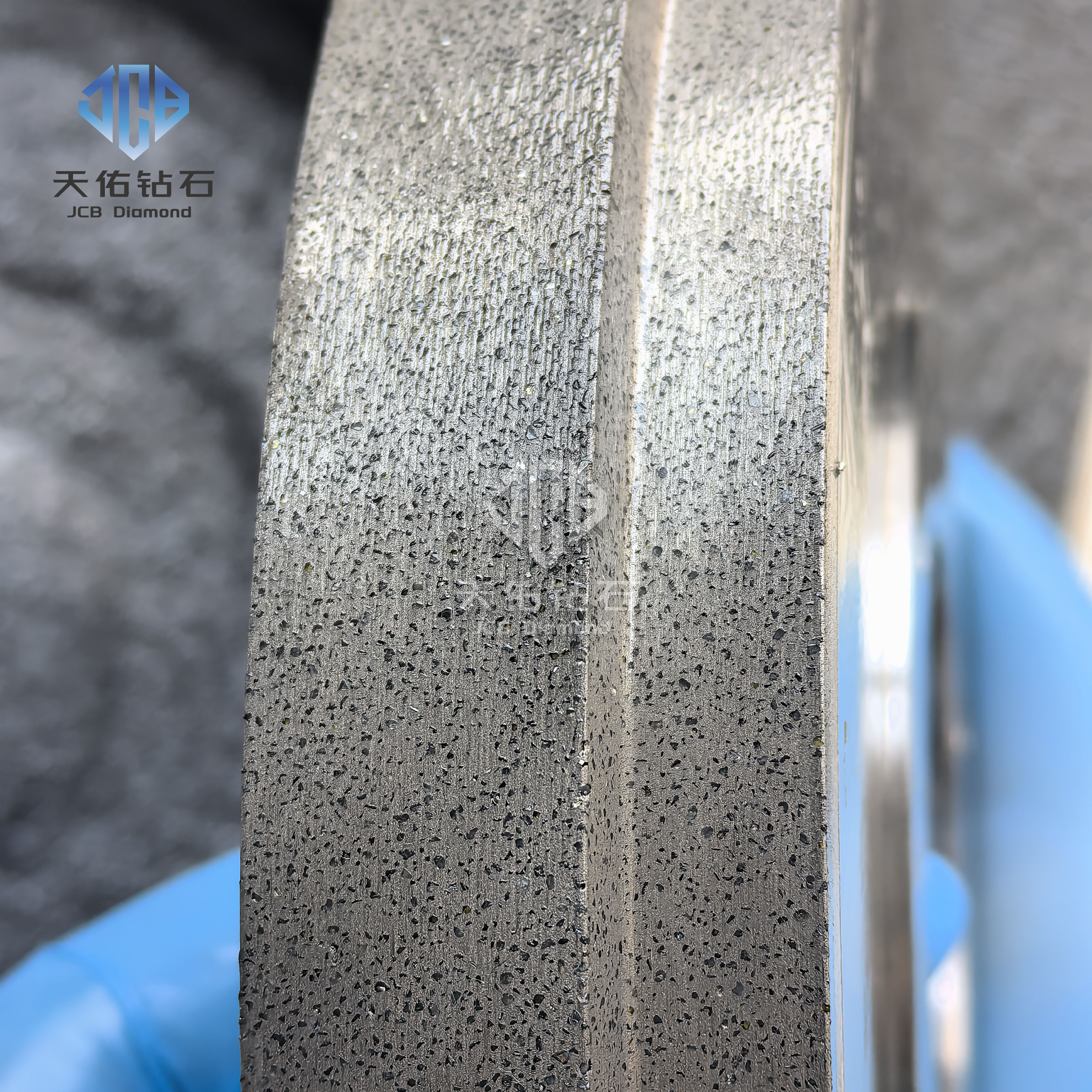 Индивидуальный алмазный ролик