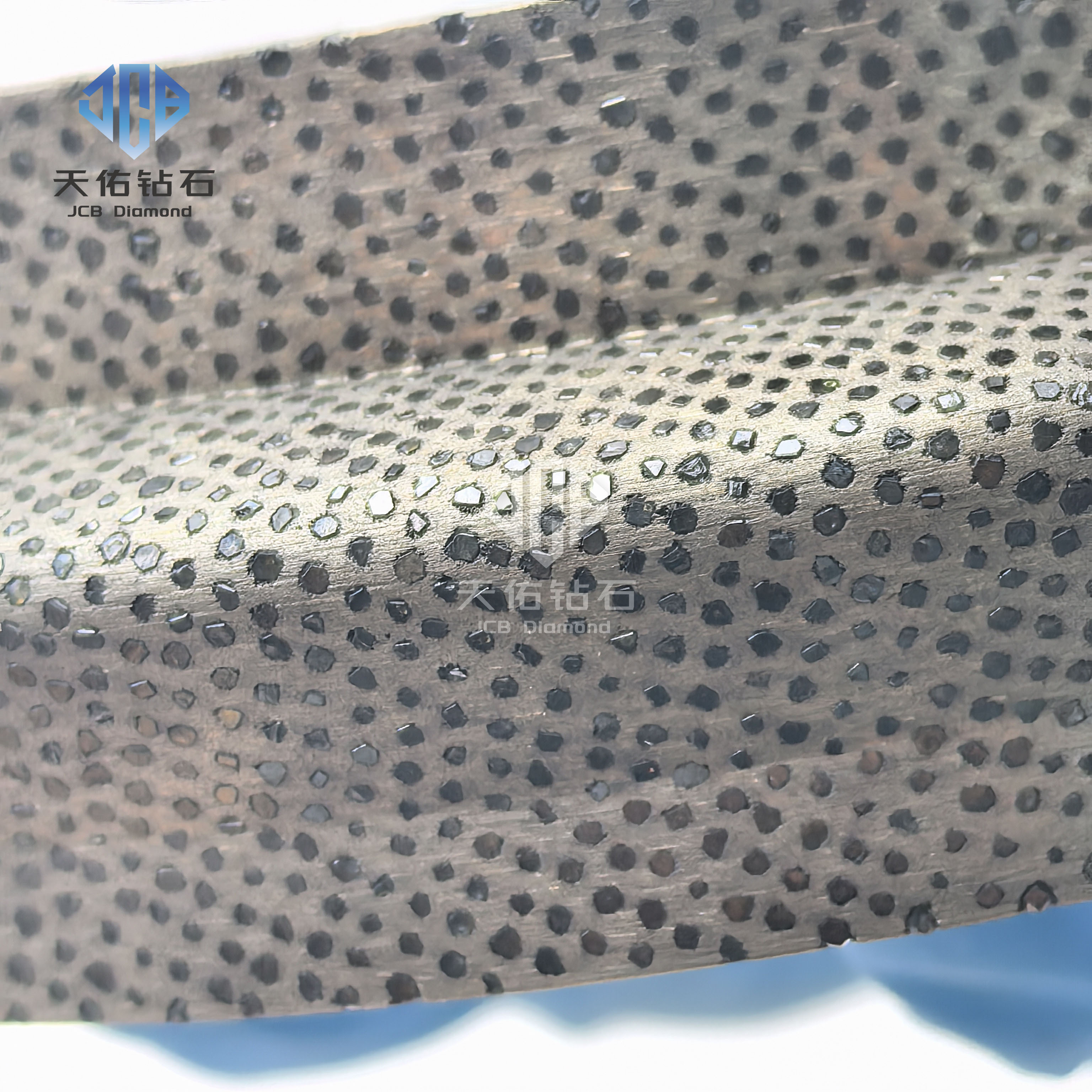 Индивидуальный алмазный ролик