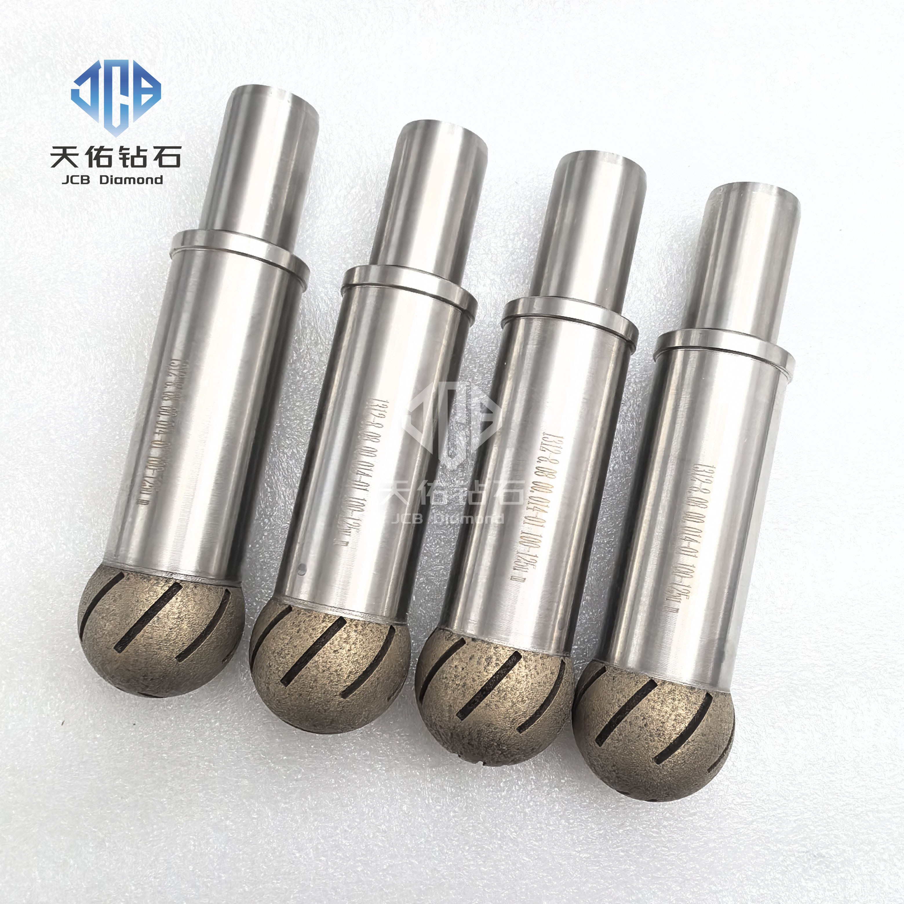 Алмазная спеченная головка 1312-8.08.00.014-01