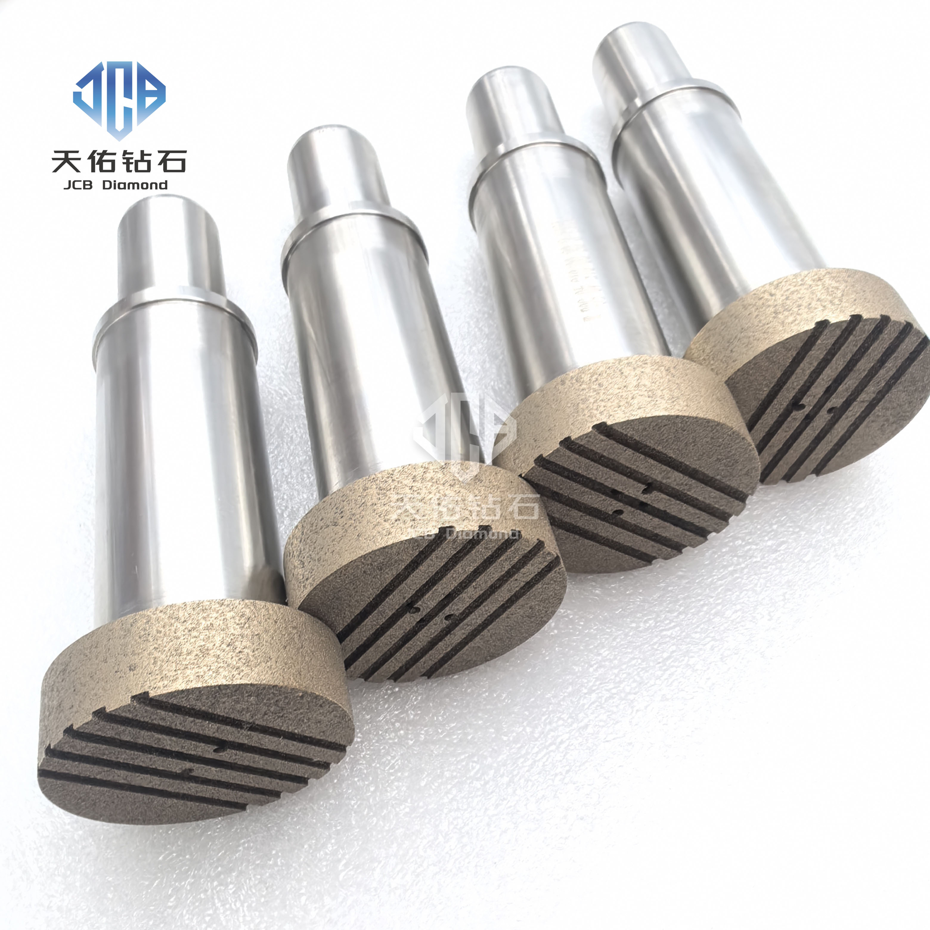 Алмазная спеченная головка 1312-8.08.00.012-01