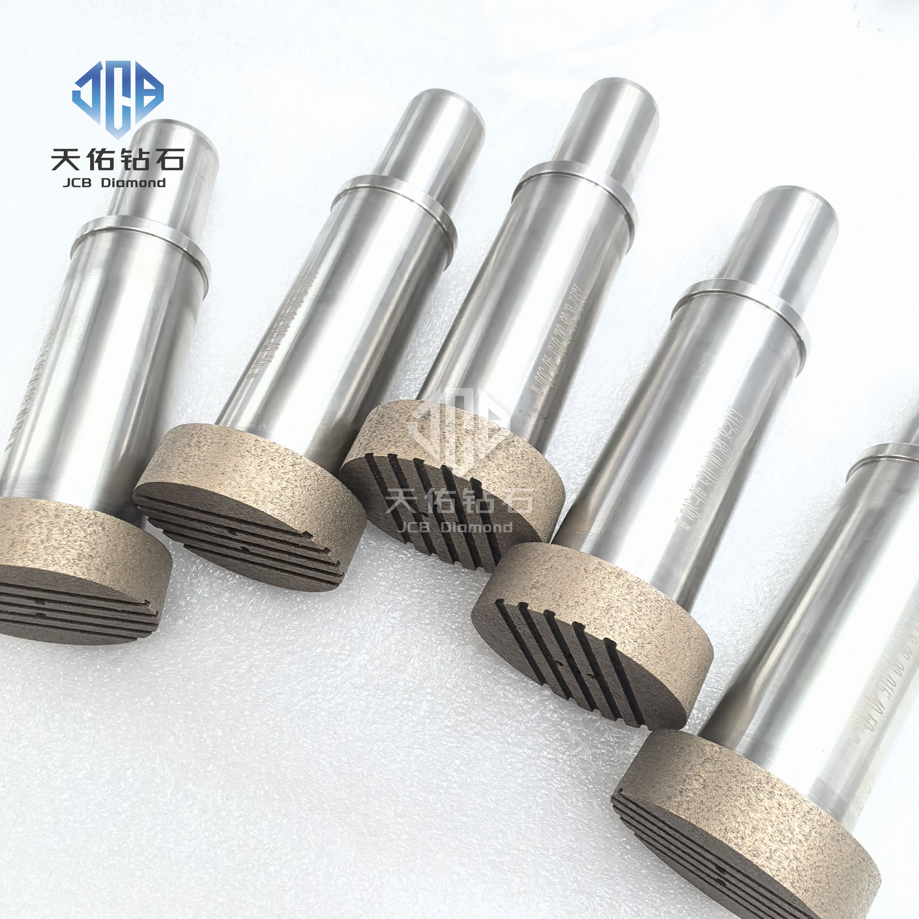 Алмазная спеченная головка 1312-8.08.00.012-01