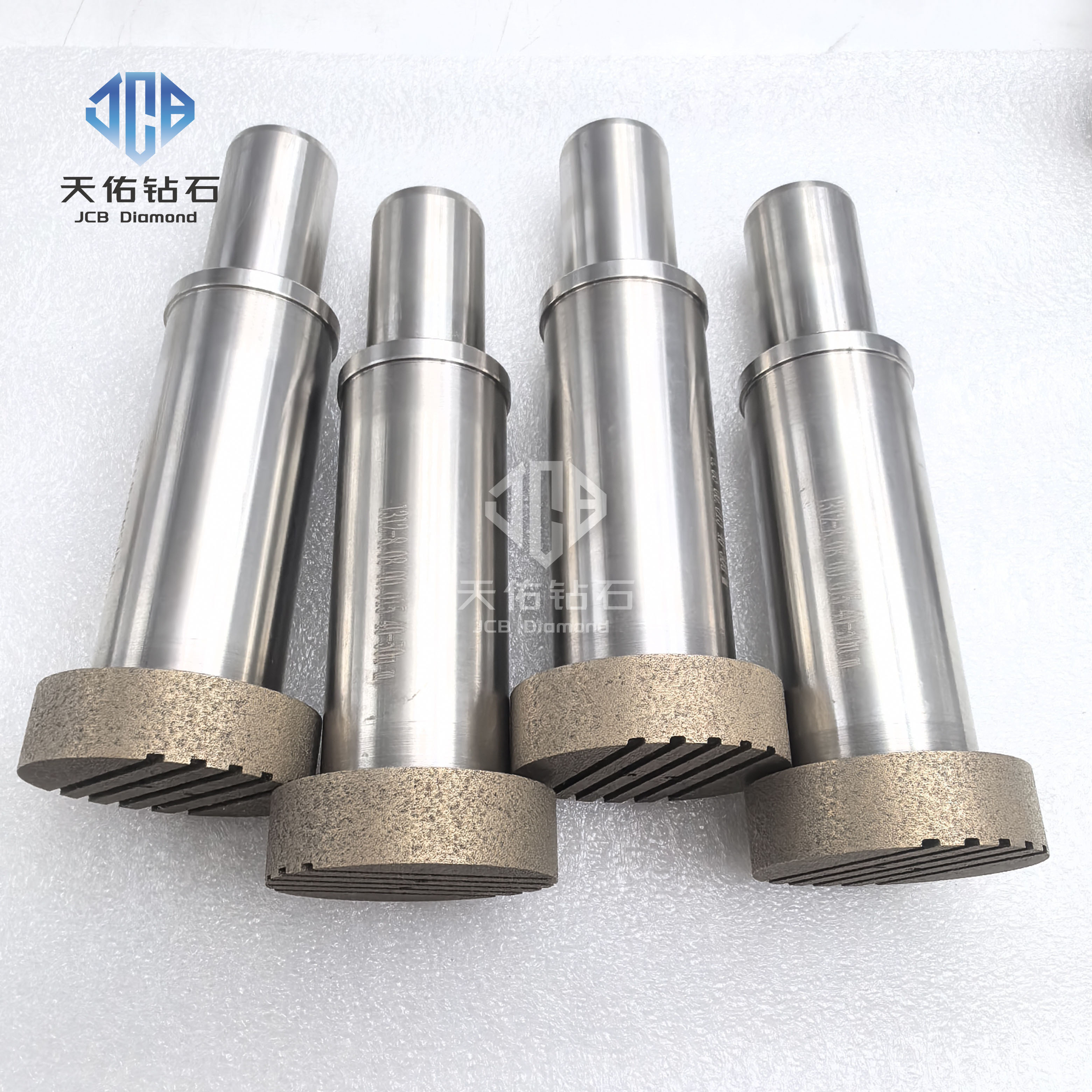 Алмазная спеченная головка 1312-8.08.00.012-01