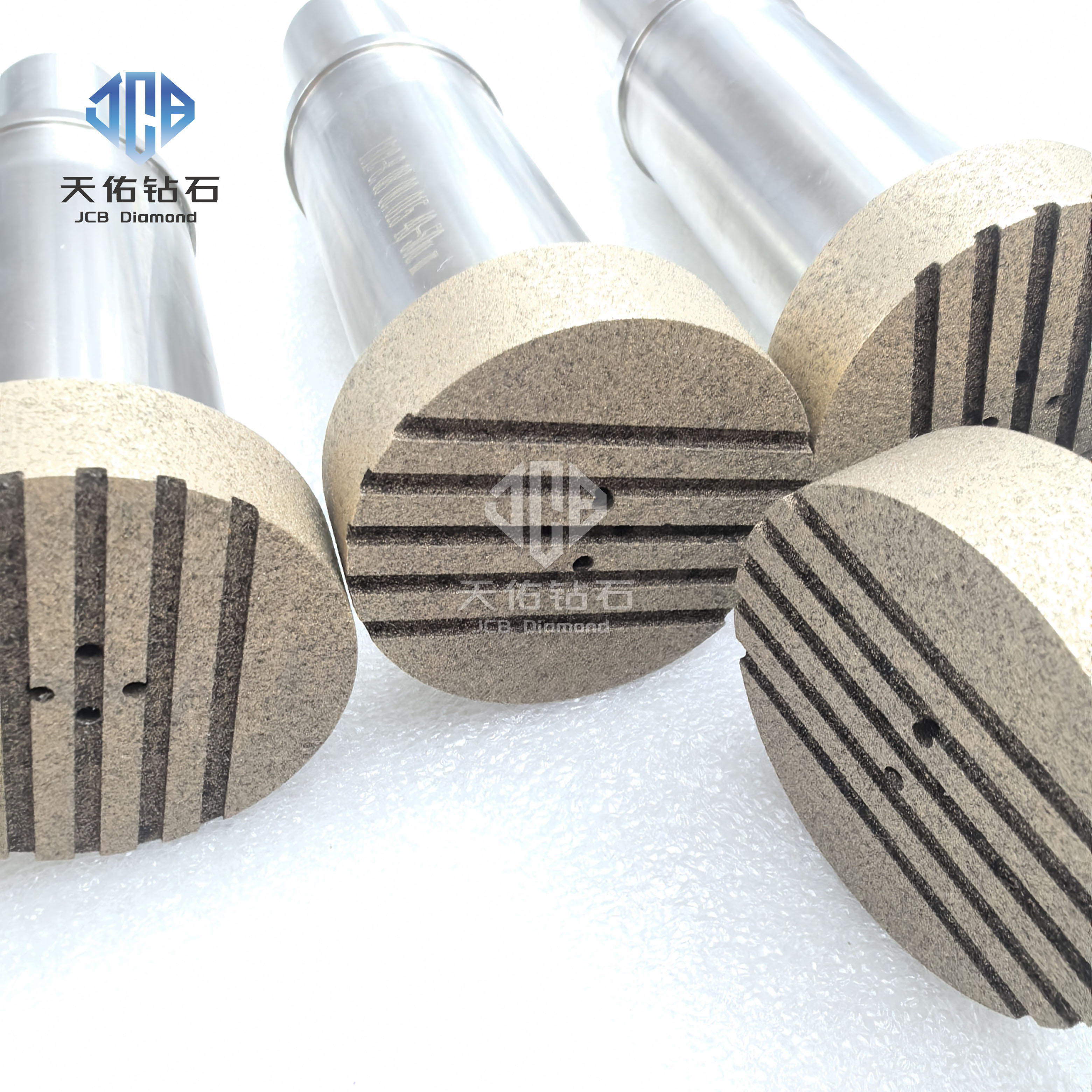 Алмазная спеченная головка 1312-8.08.00.012-01