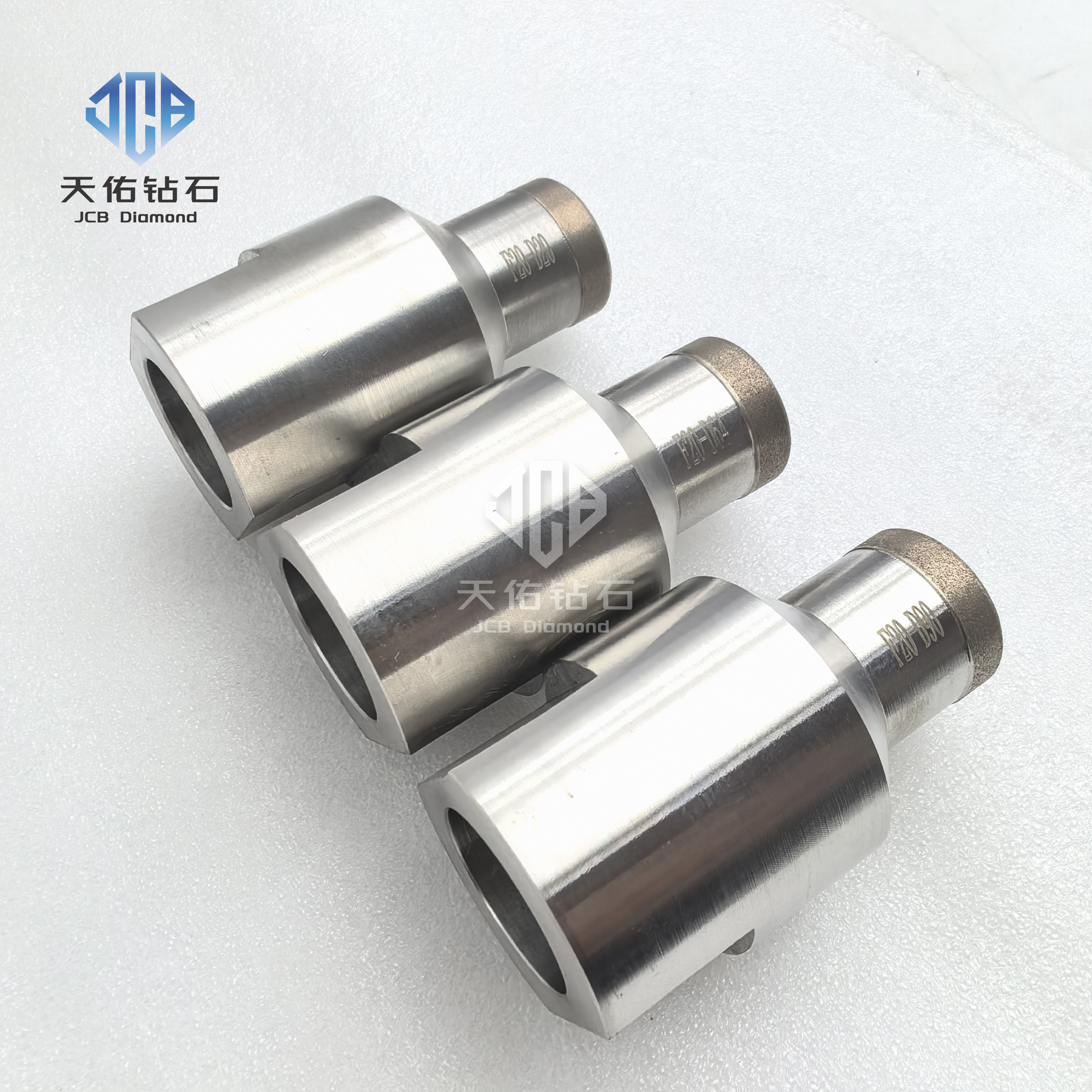 F20 Алмазный спеченный инструмент