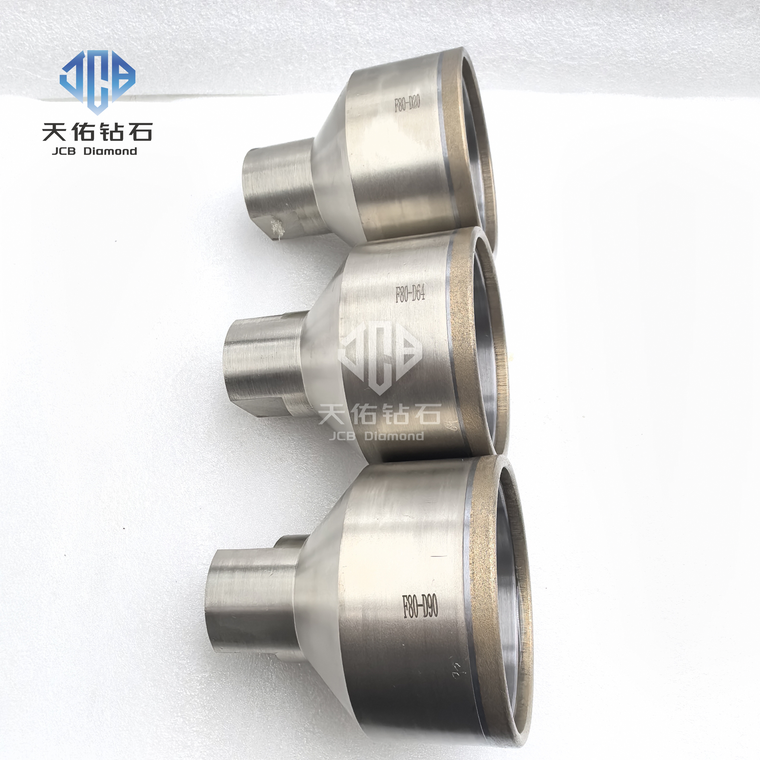 F80 Алмазный спеченный инструмент