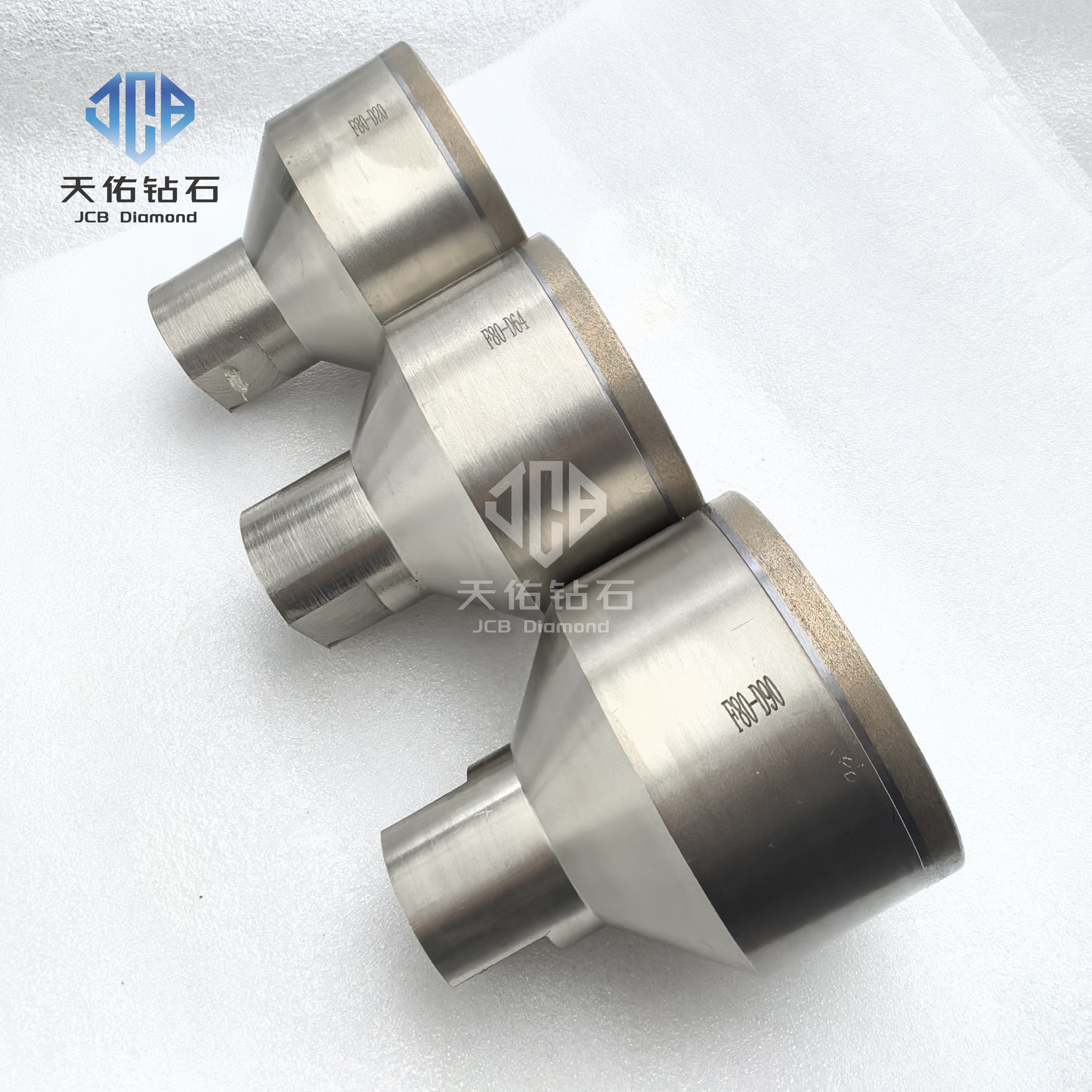 F80 Алмазный спеченный инструмент