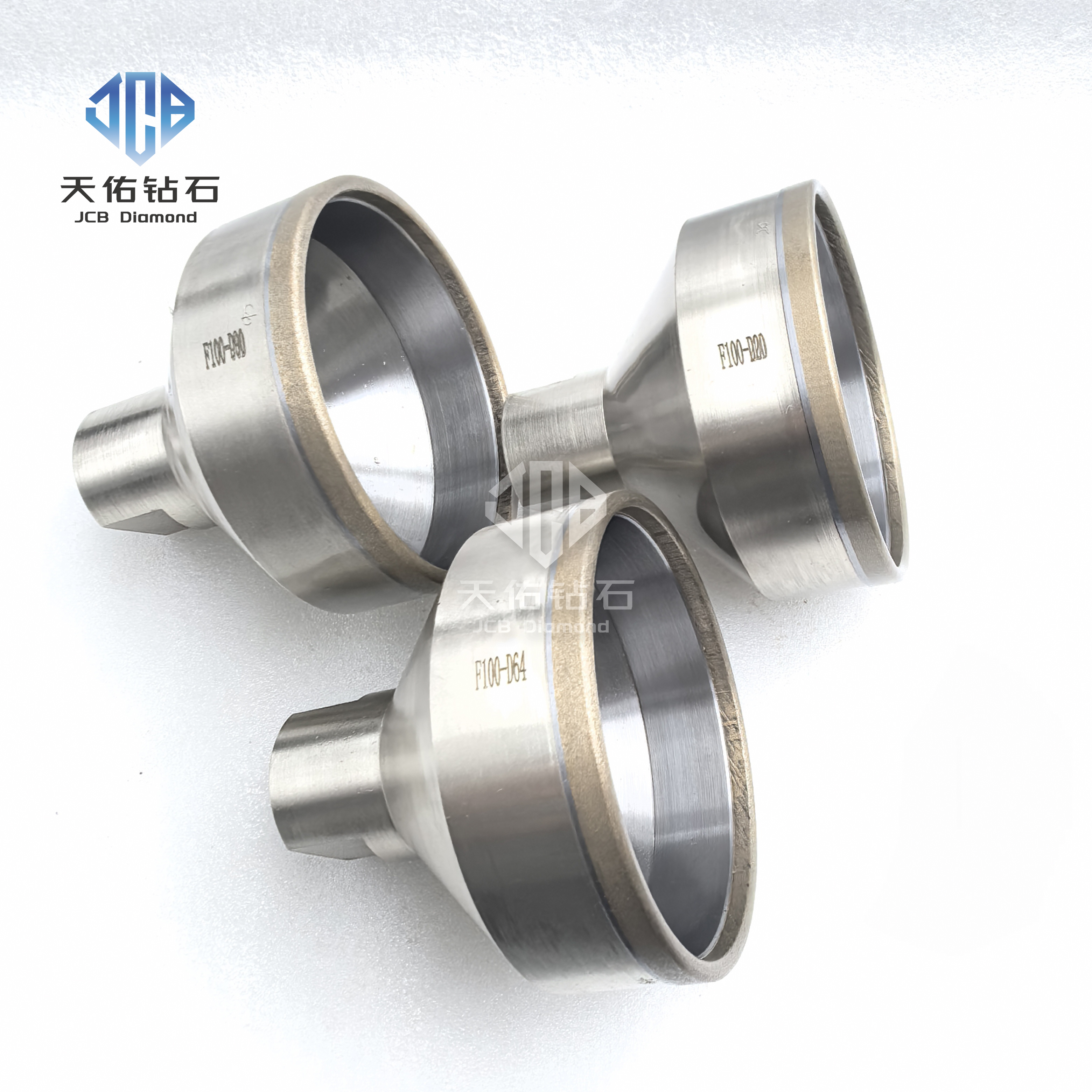 F100 Алмазный спеченный инструмент