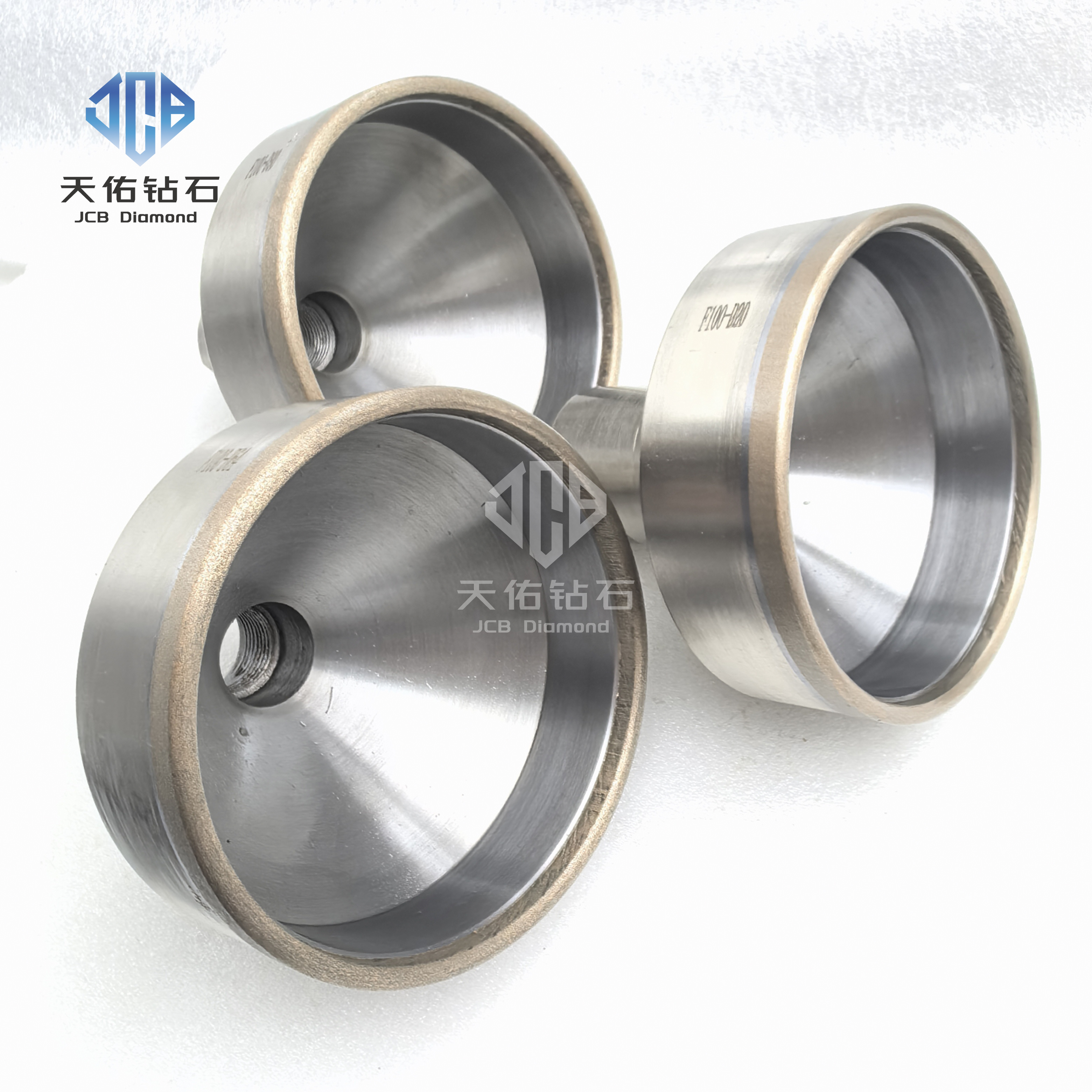 F100 Алмазный спеченный инструмент