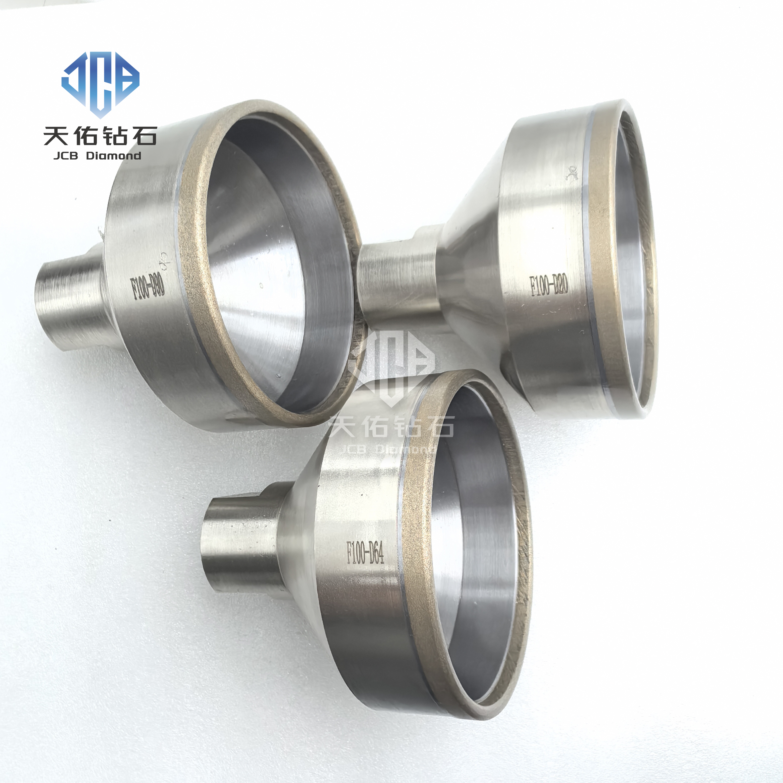 F100 Алмазный спеченный инструмент