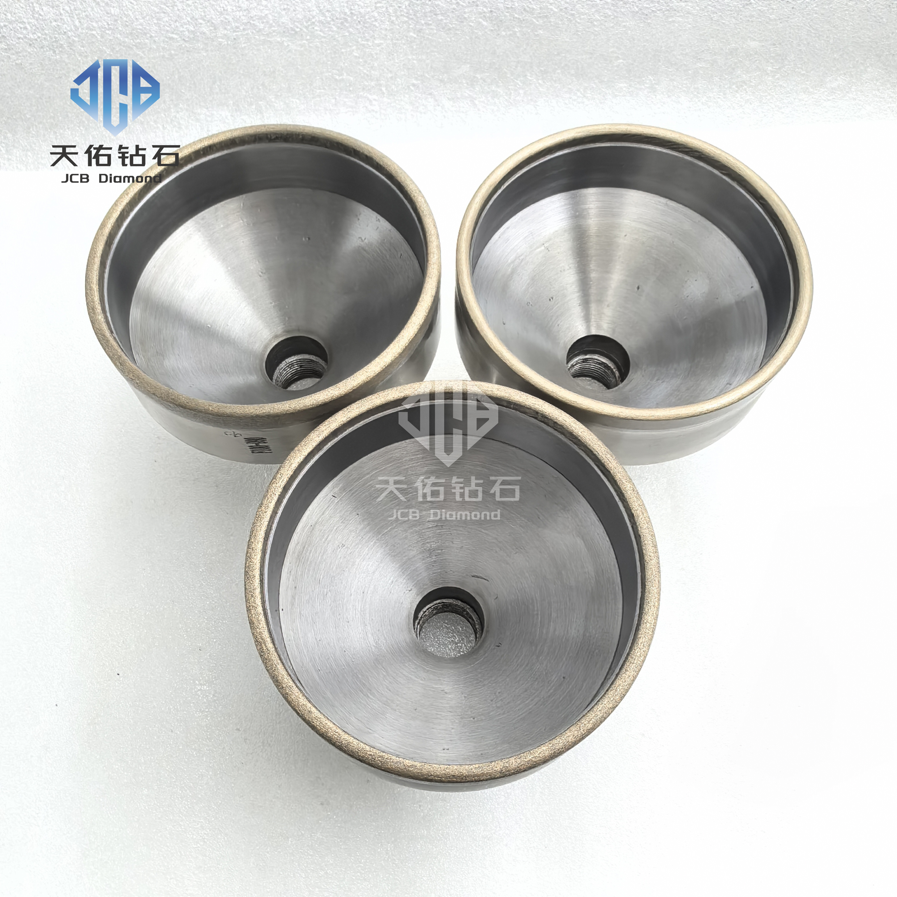 F125 Алмазный спеченный инструмент