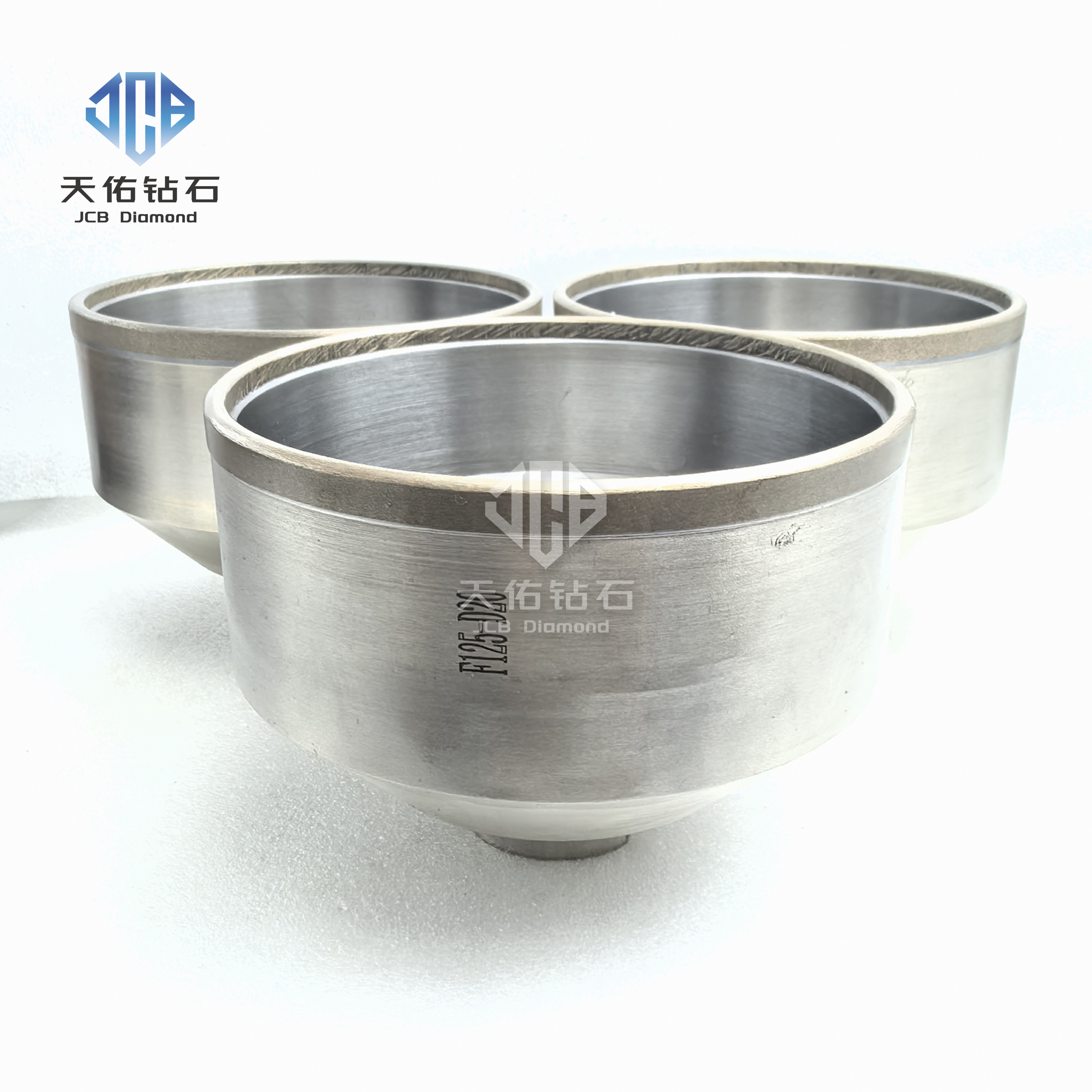 F125 Алмазный спеченный инструмент