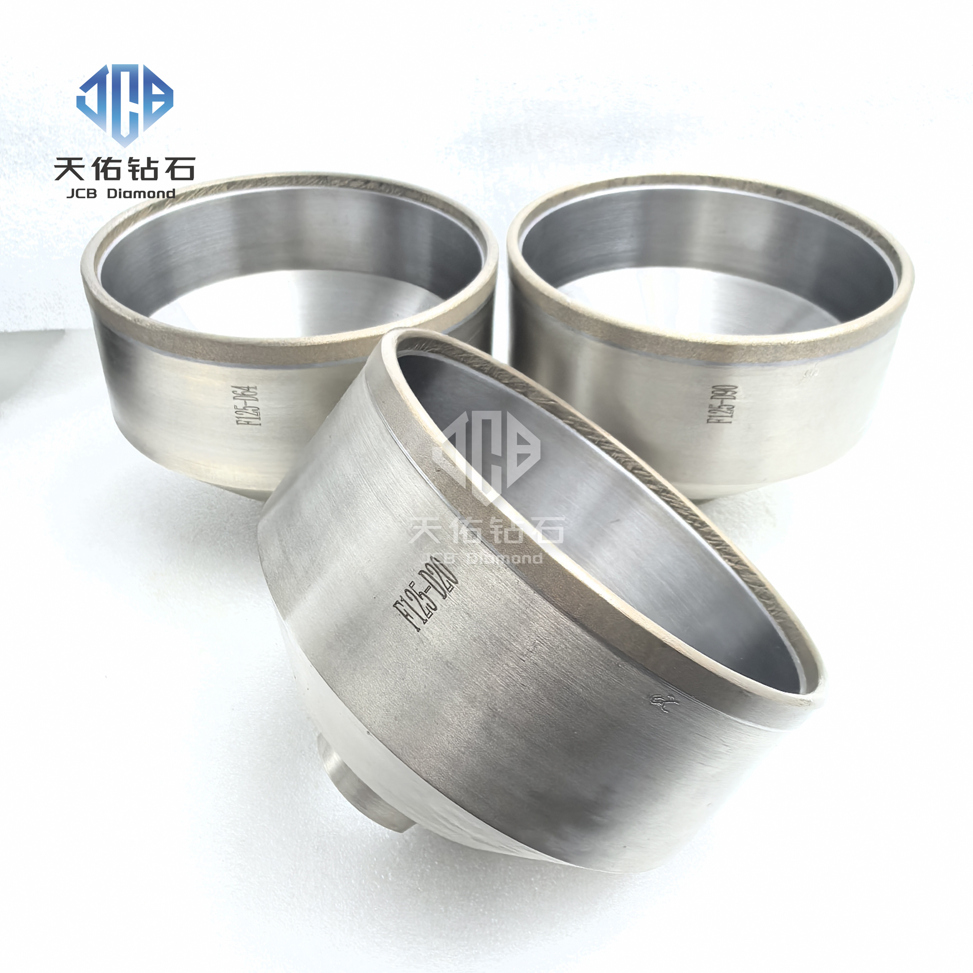 F125 Алмазный спеченный инструмент