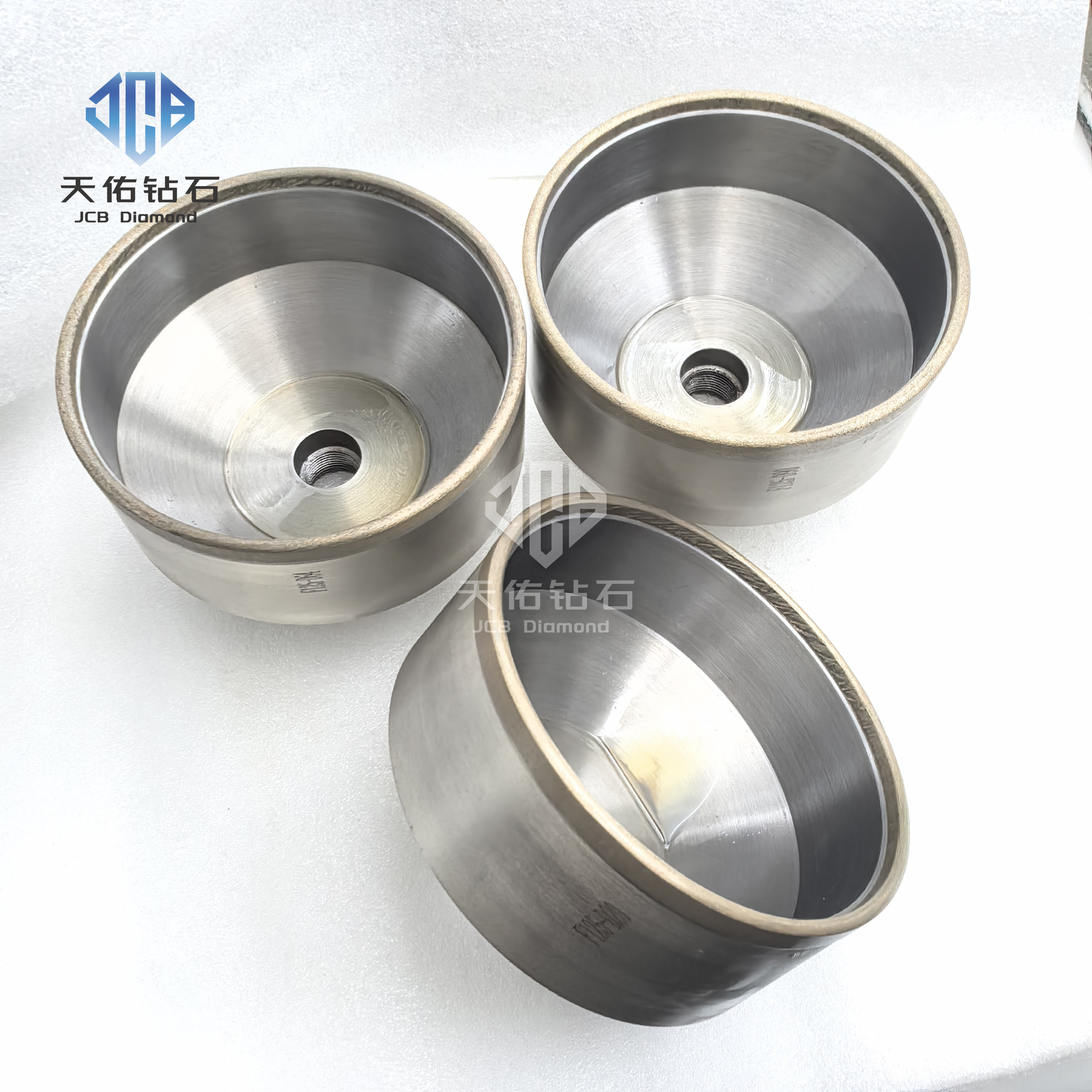 F125 Алмазный спеченный инструмент