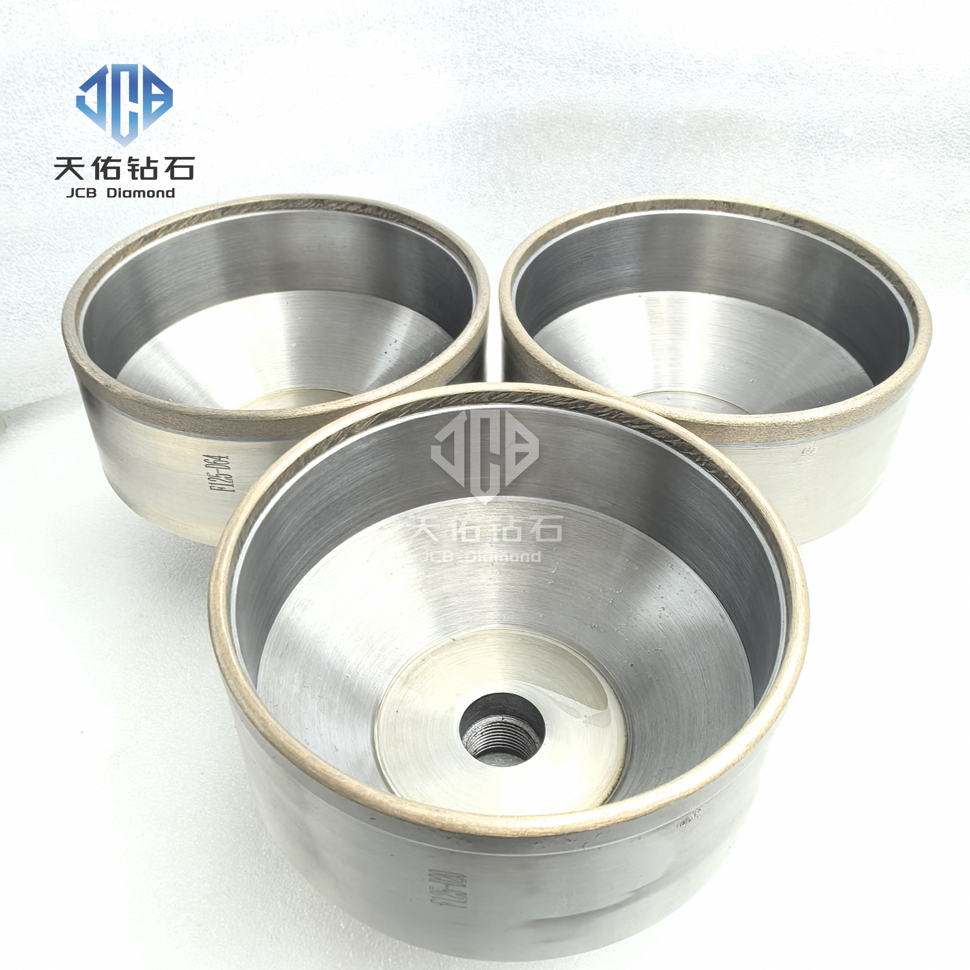 F125 Алмазный спеченный инструмент