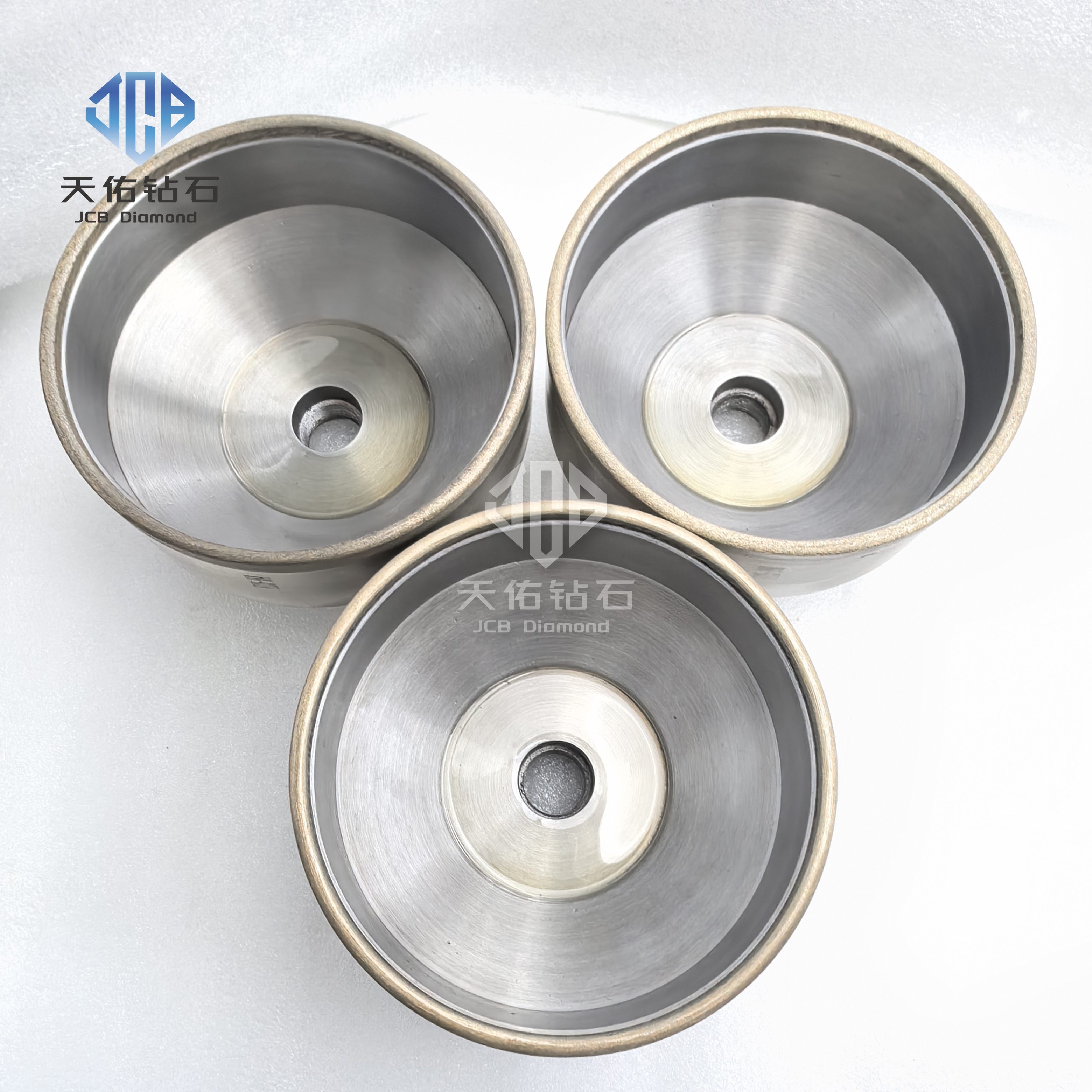 F125 Алмазный спеченный инструмент