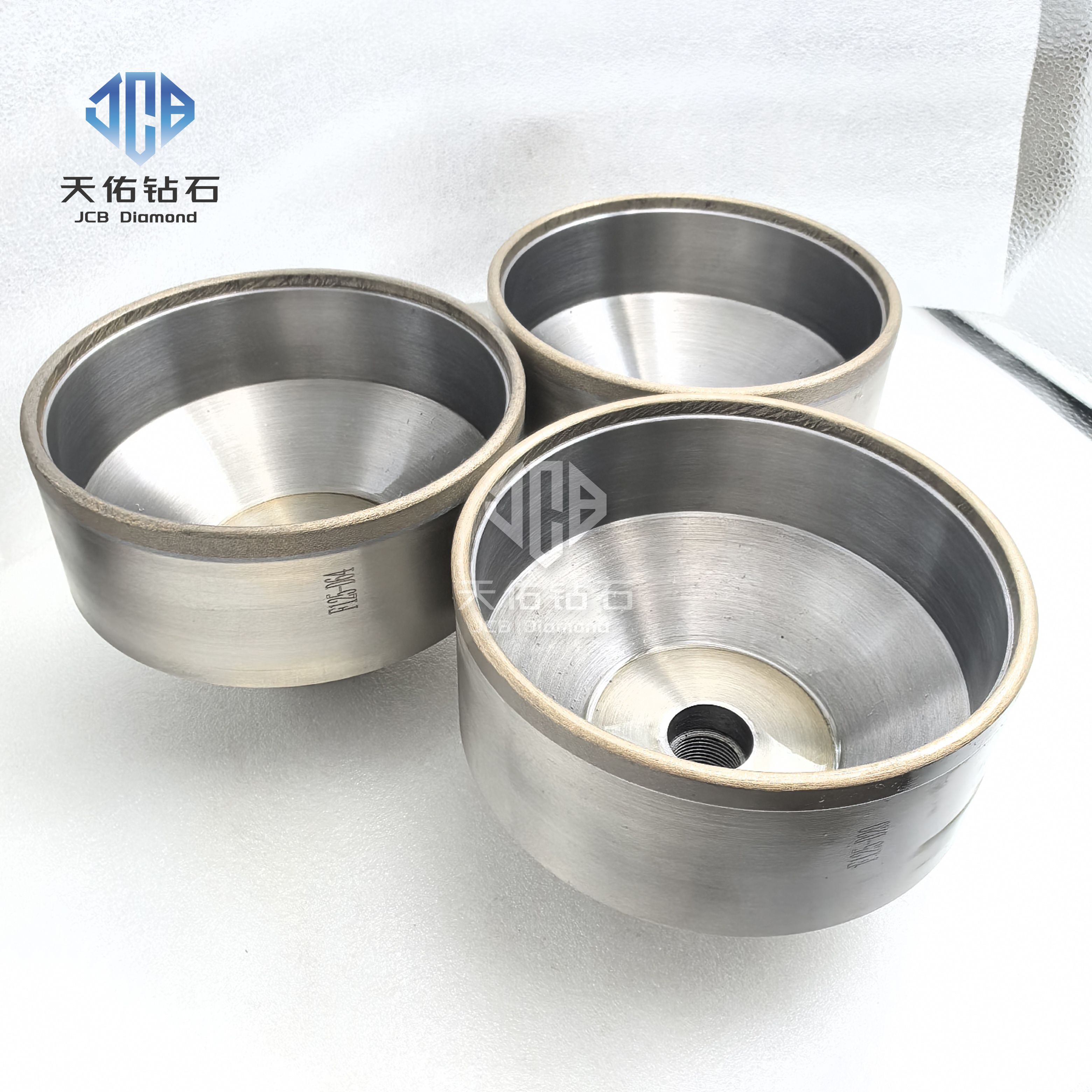 F125 Алмазный спеченный инструмент