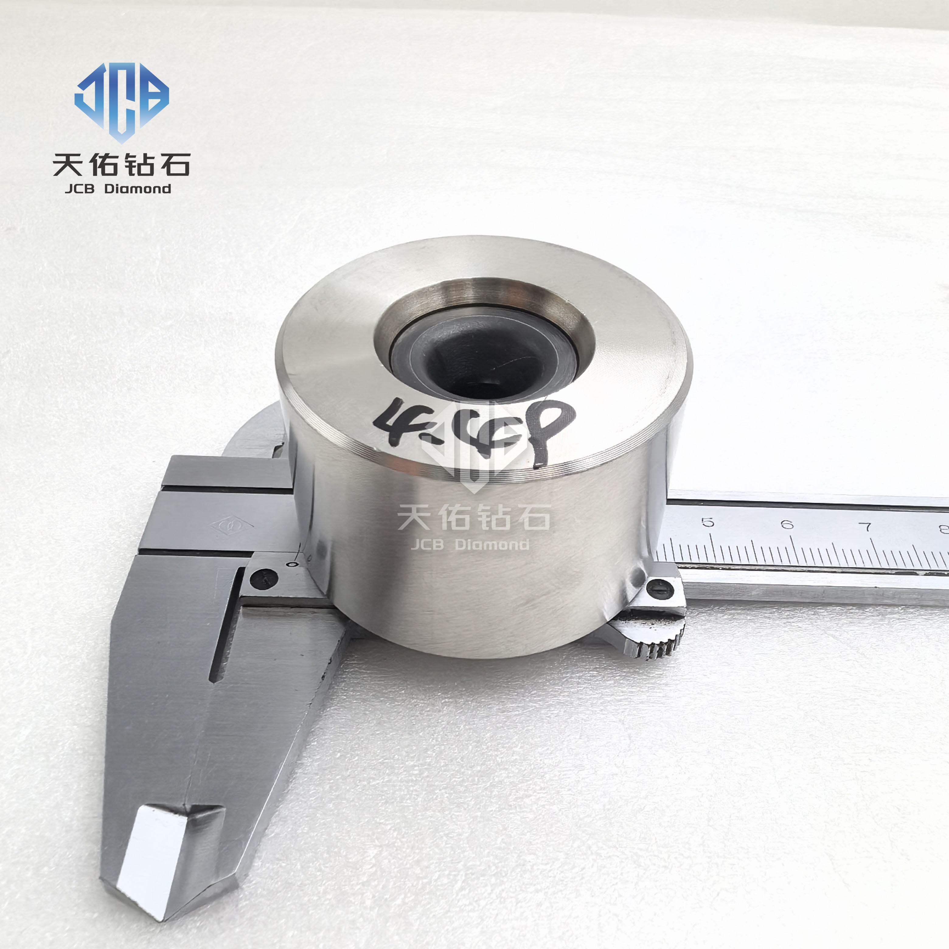 4.49mm 43*27 Матрицы для волочения проволоки с CVD-покрытием