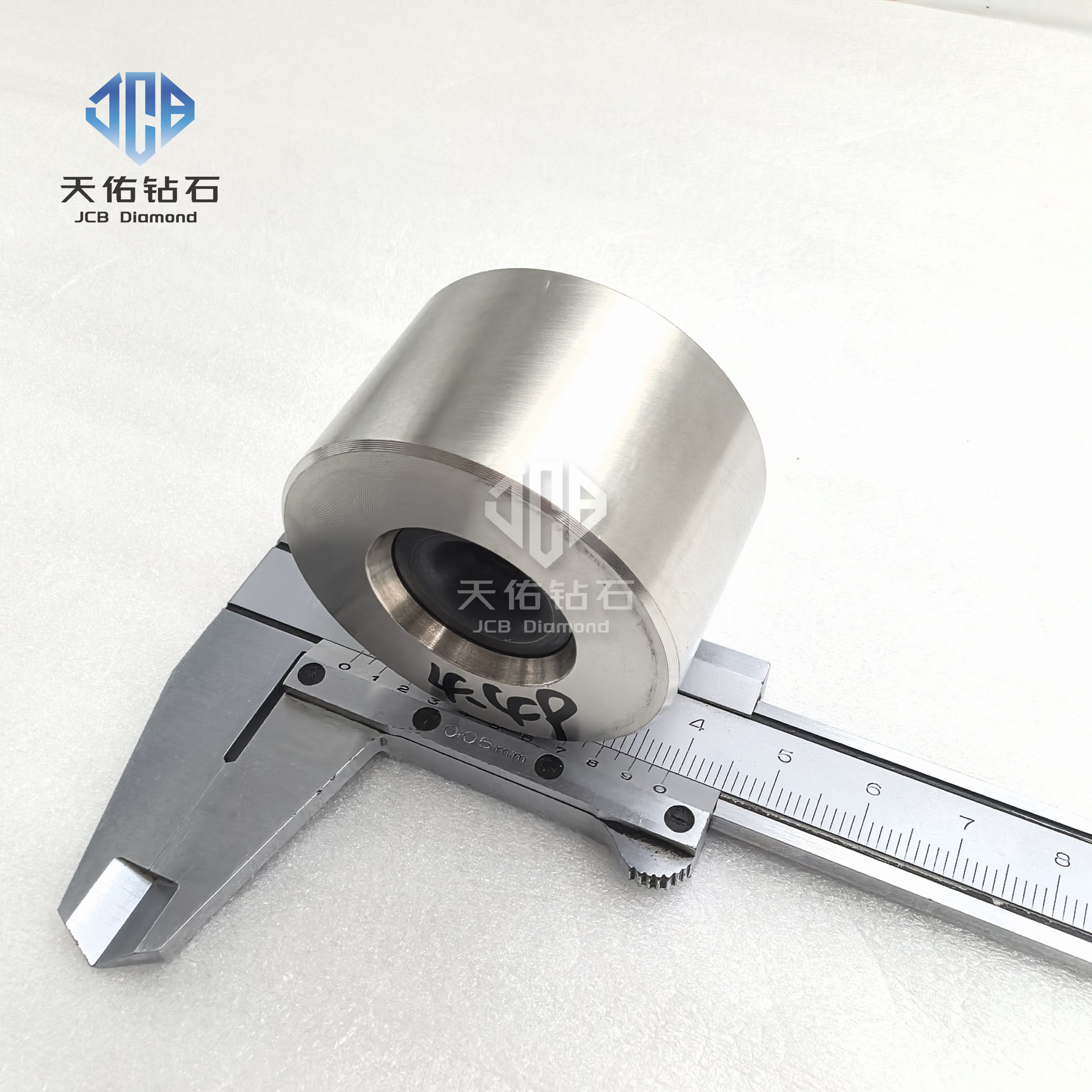 4.49mm 43*27 Матрицы для волочения проволоки с CVD-покрытием