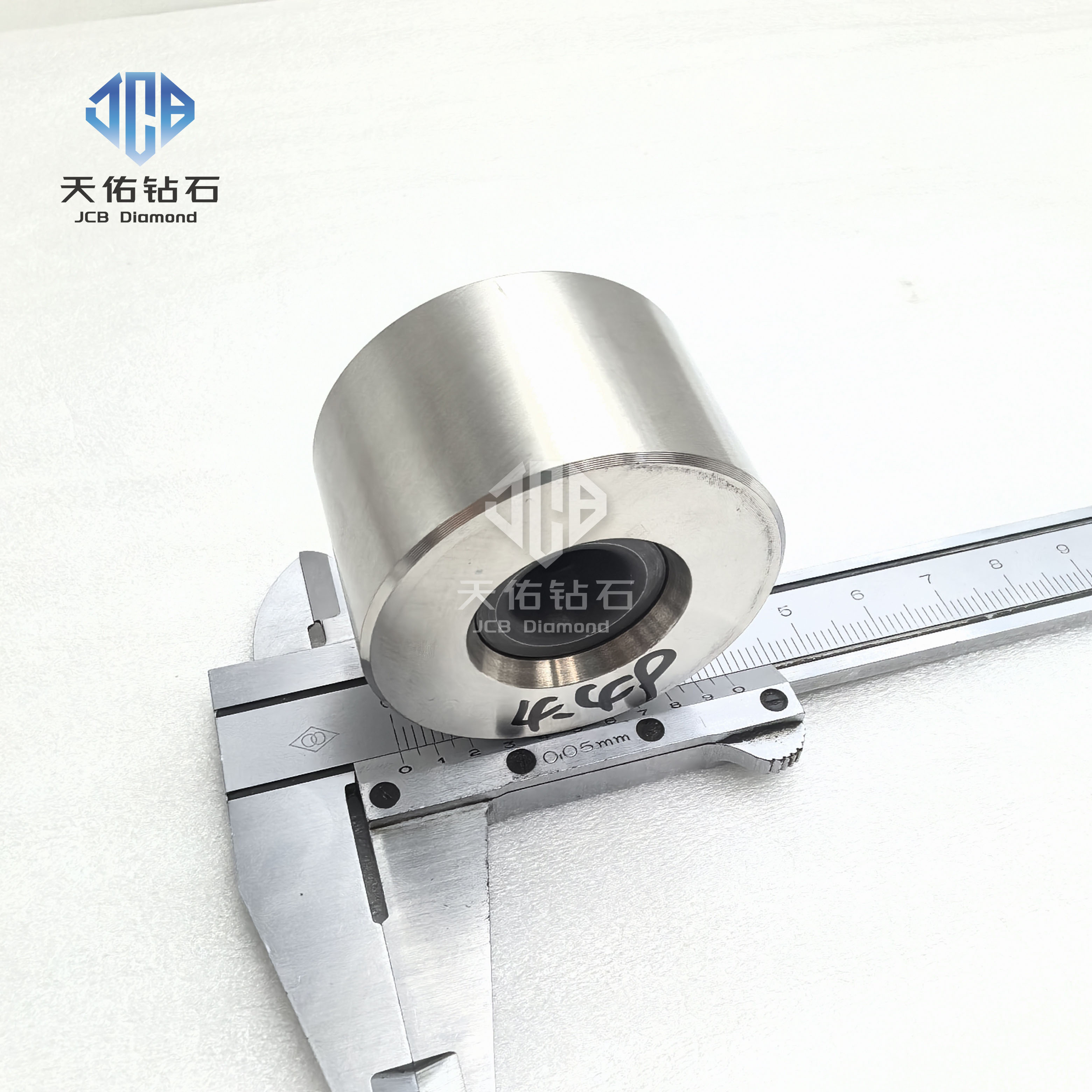 4.49mm 43*27 Матрицы для волочения проволоки с CVD-покрытием